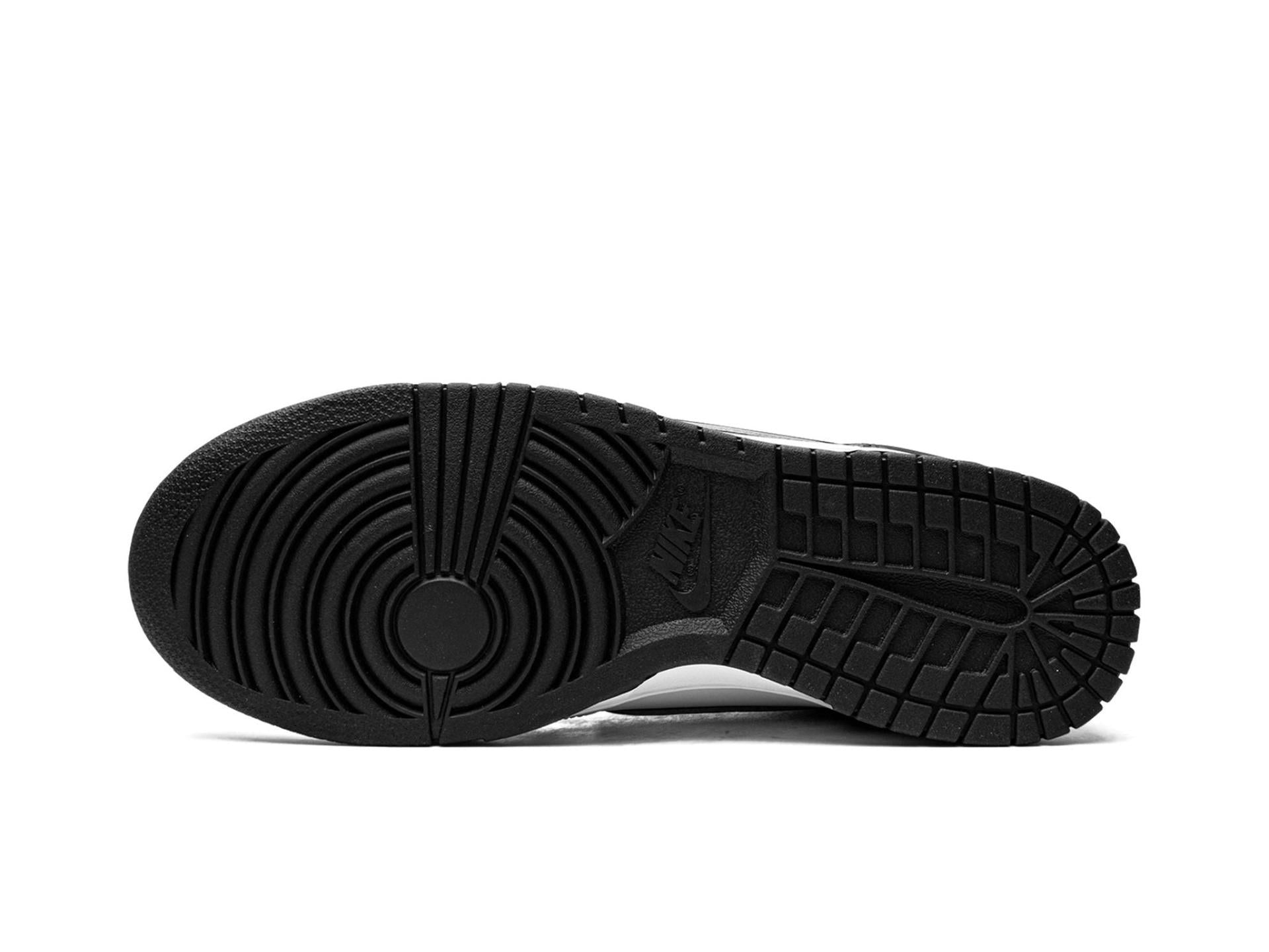 Nike Dunk High Black Camo