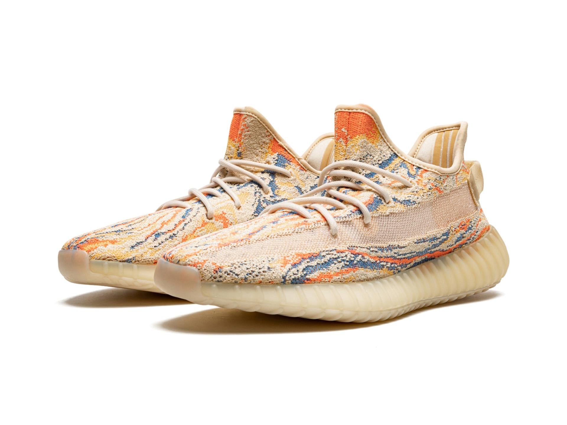 Adidas Yeezy Boost 350 V2 MX Oat