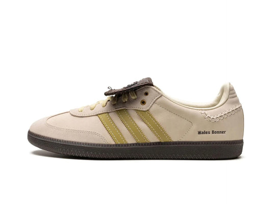 Adidas Samba Wales Bonner Ecrtin Brown