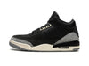 Air Jordan 3 Retro Off Noir