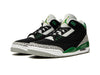 Air Jordan 3 Pine Green