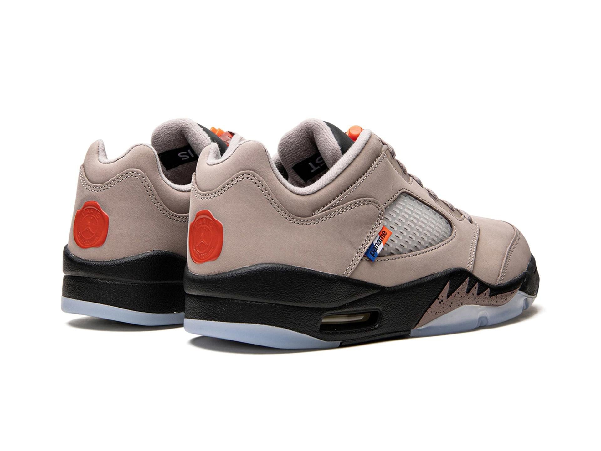 Air Jordan 5 Low PSG