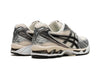 ASICS Gel-Kayano 14 Cream Black Metallic Plum