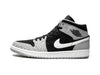 Air Jordan 1 Mid Elephant Print
