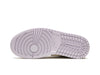 Air Jordan 1 Low Barely Grape Lemon Wash (W)