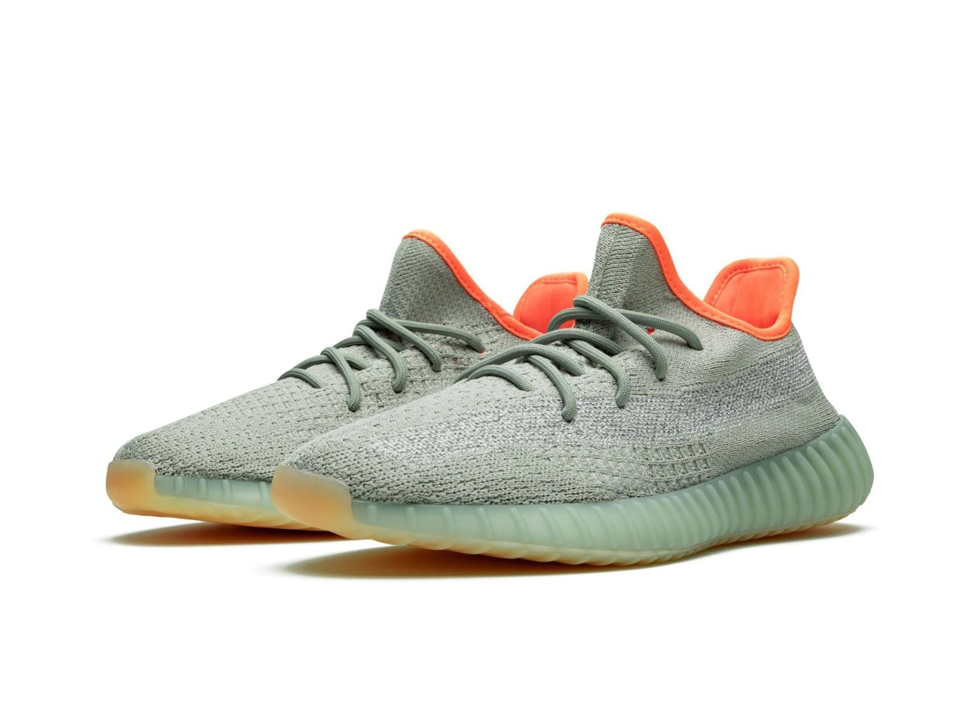 Adidas Yeezy Boost 350 V2 Desert Sage