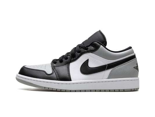 Air Jordan 1 Low Shadow Toe