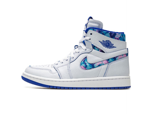 Air Jordan 1 High Zoom CMFT 25 Years In China (W)