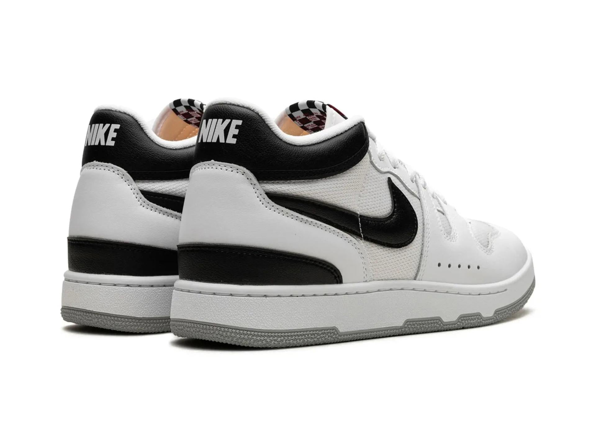 Nike Mac Attack White Black