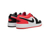 Air Jordan 1 Low Mismatched Infrared (GS)