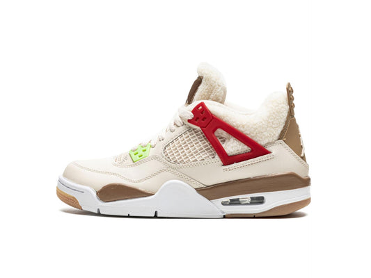Air Jordan 4 Where the Wild Things Are (GS)