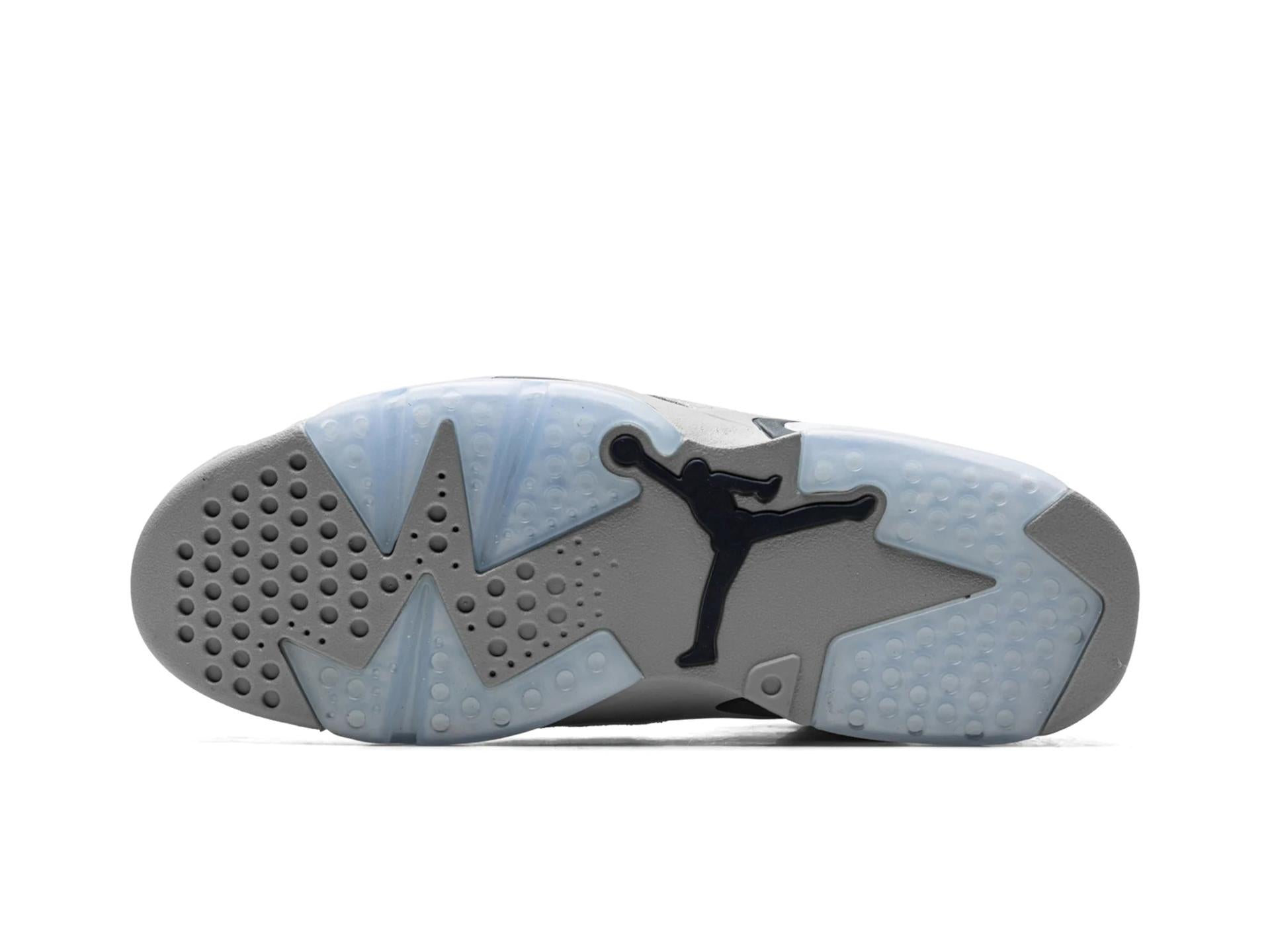 Air Jordan 6 Georgetown