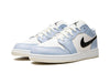 Air Jordan 1 Low Ice Blue (GS)