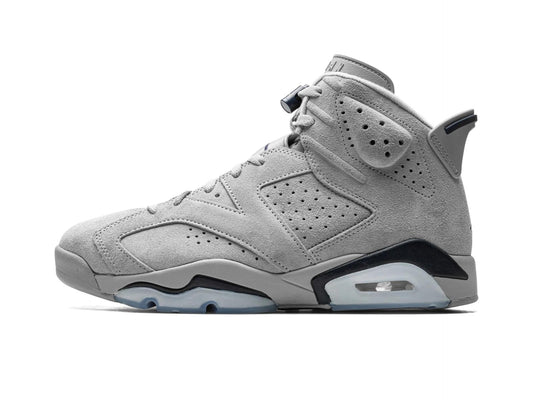 Air Jordan 6 Georgetown