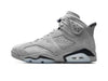 Air Jordan 6 Georgetown