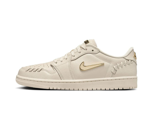 Air Jordan 1 Low Method of Make Legend Light Brown (W)