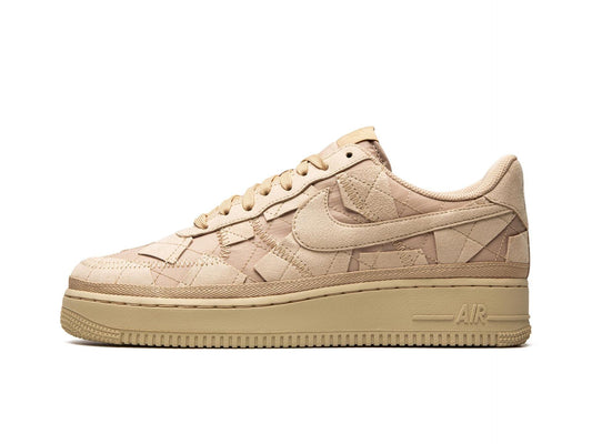 Nike Air Force 1 Low Billie Eilish Mushroom