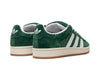 Adidas Campus 00s Dark Green Cloud White
