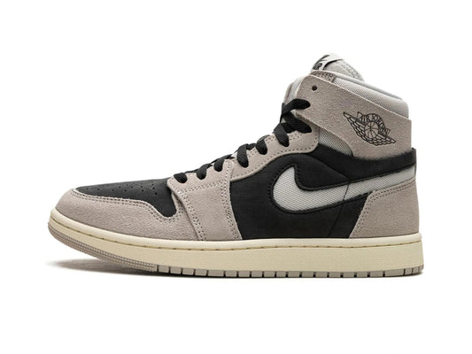 Air Jordan 1 High Zoom Air CMFT 2 Light Iron Ore (W)