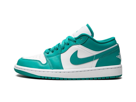 Air Jordan 1 Low New Emerald (W)