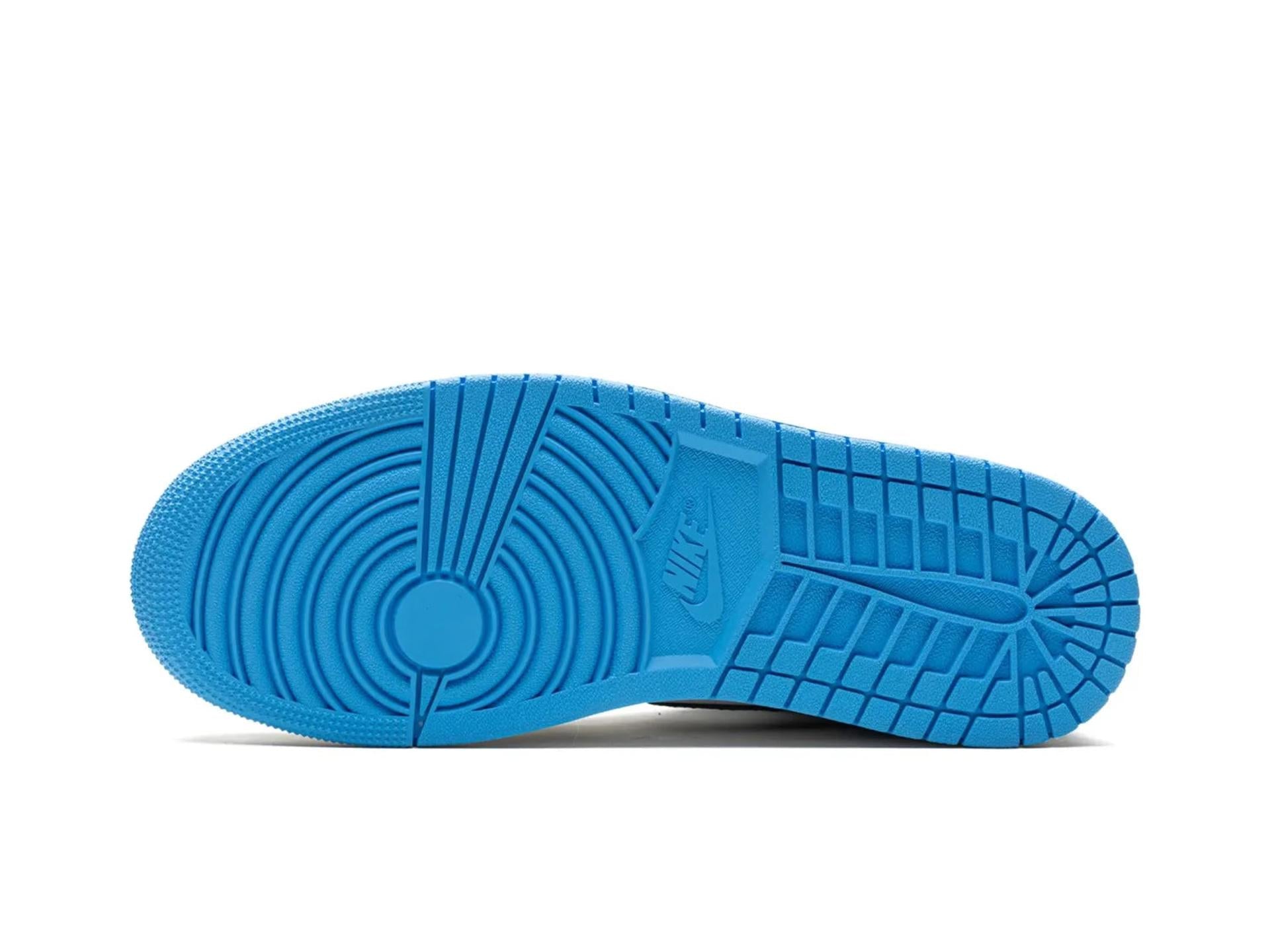 Air Jordan 1 High UNC Toe
