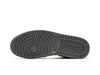Air Jordan 1 Mid Craft Inside Out Black
