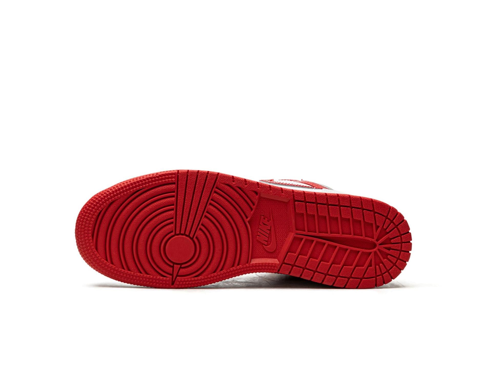 Air Jordan 1 Mid Rookie Season (GS)