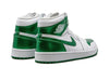 Air Jordan 1 High Golf Metallic Green