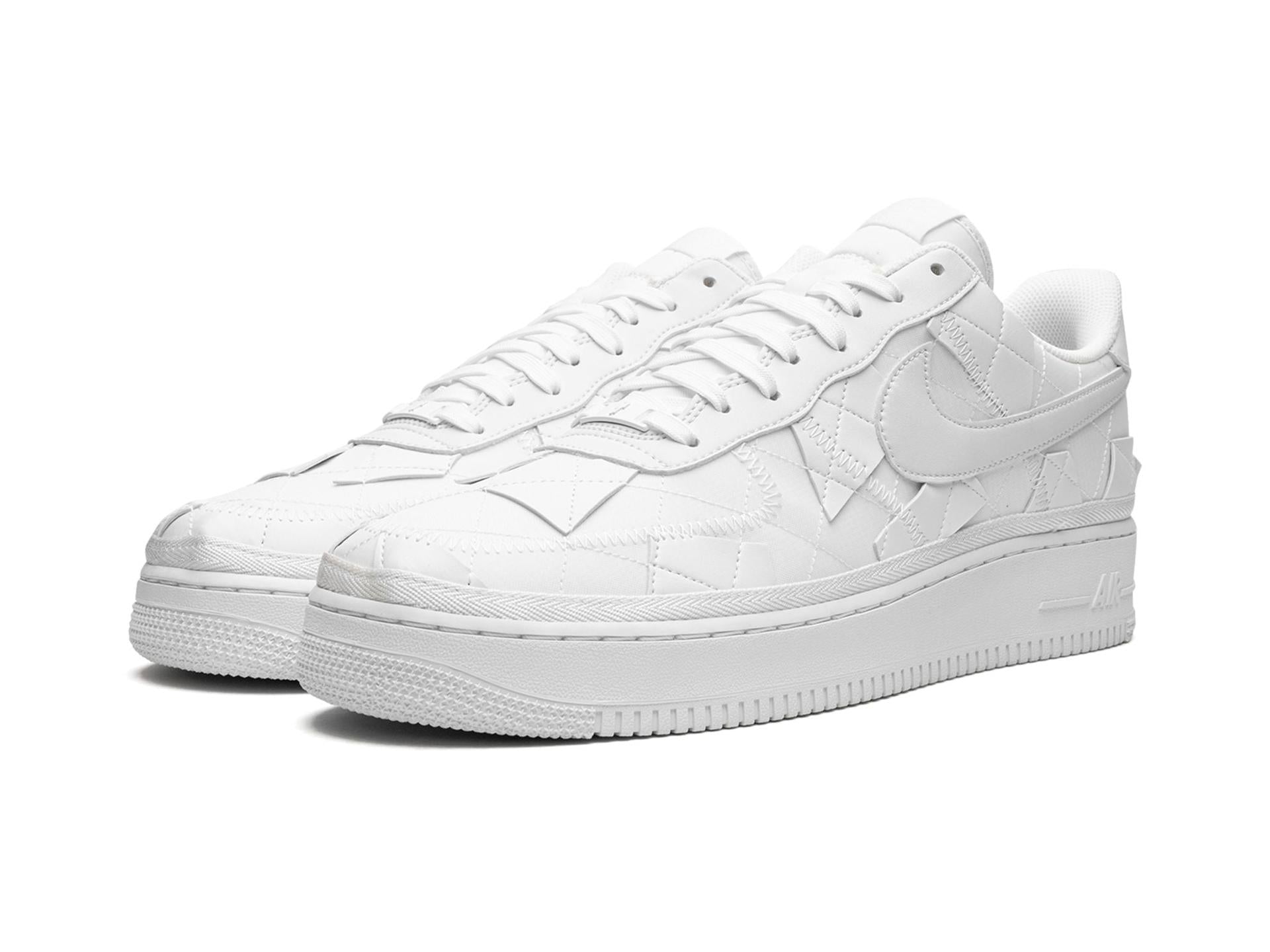 Nike Air Force 1 Low Billie Eilish White