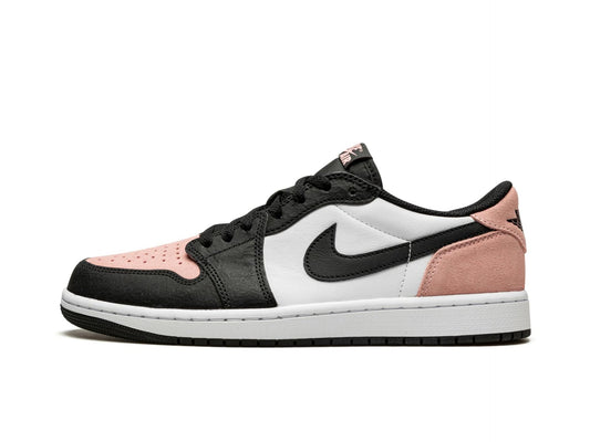 Air Jordan 1 Low OG Bleached Coral