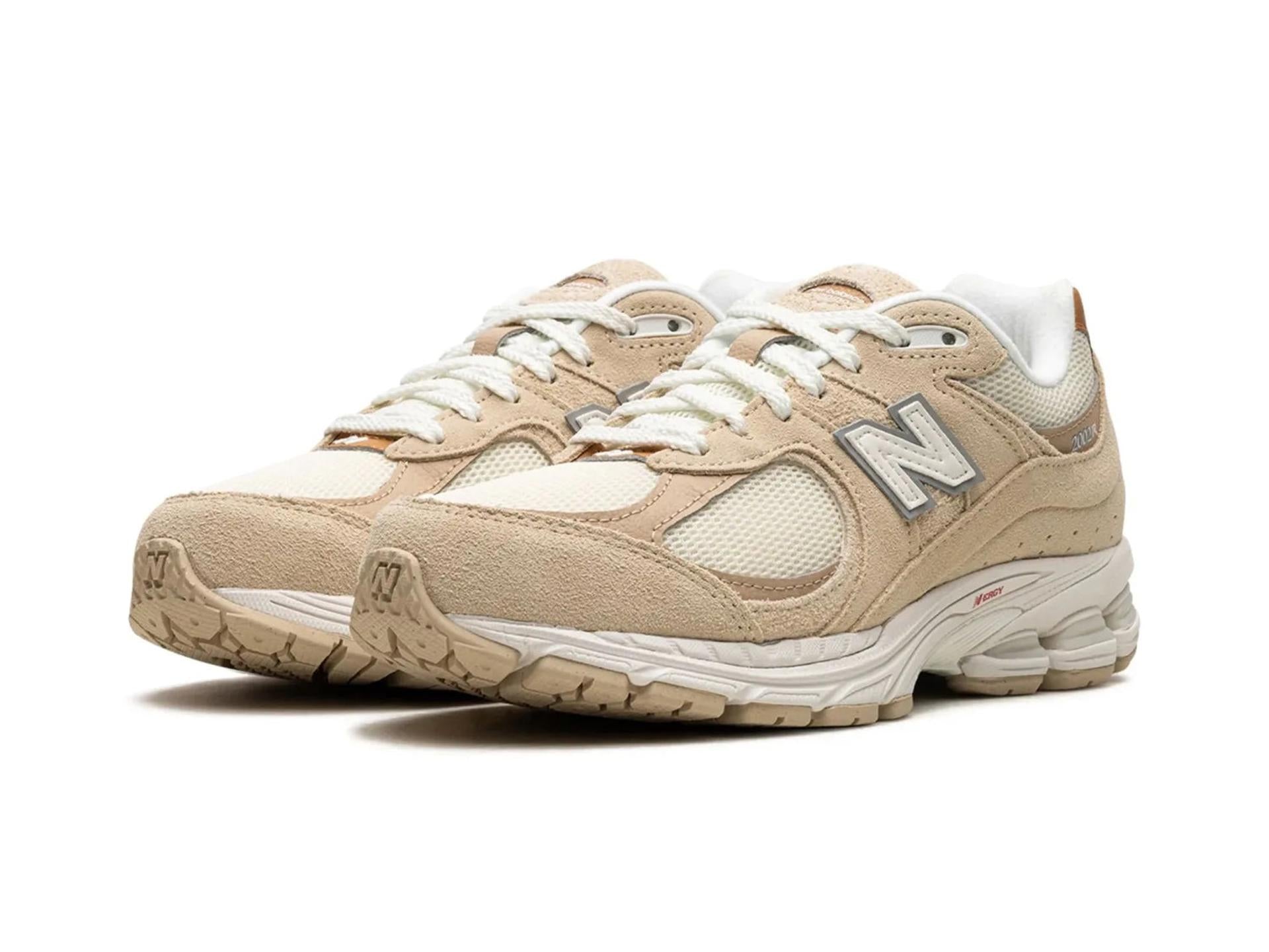 New Balance 2002R Sandstone