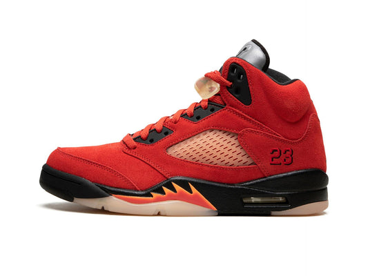 Air Jordan 5 Retro Dunk on Mars (W)