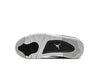 Air Jordan 4 Military Black (GS)