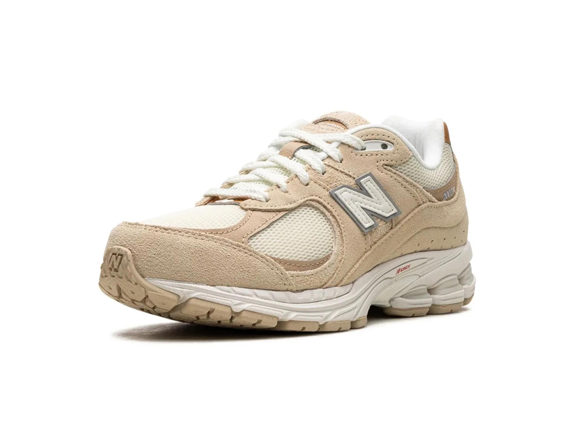 New Balance 2002R Sandstone