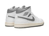 Air Jordan 1 Mid Neutral Grey