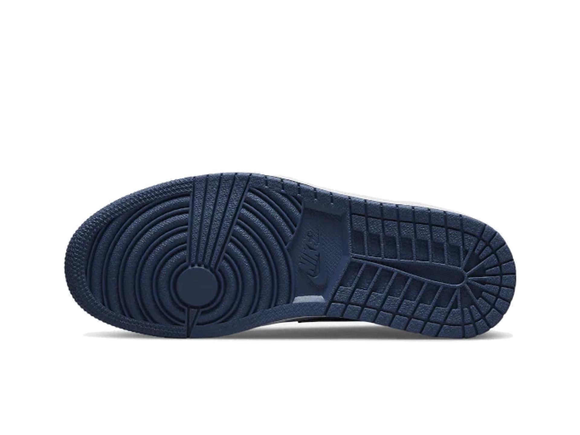 Air Jordan 1 Low Ashen Slate