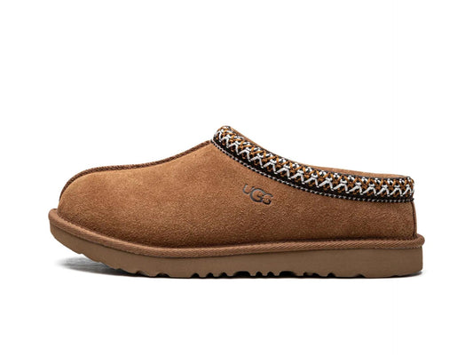 UGG Tasman II Slipper Chesnut (Kids)