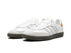 Adidas Samba OG Kith Classics Program White Yellow