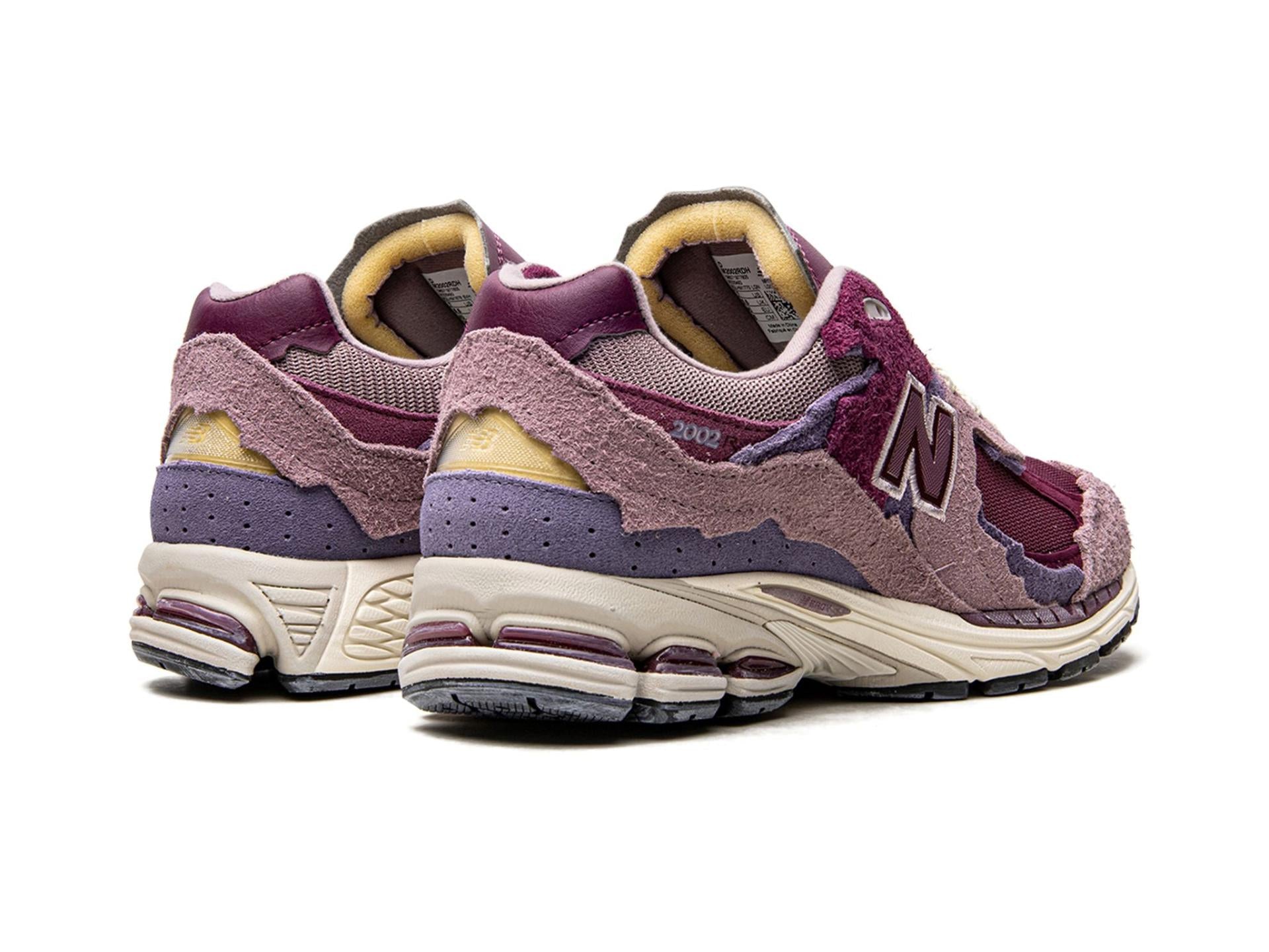 New Balance 2002R Protection Pack Pink