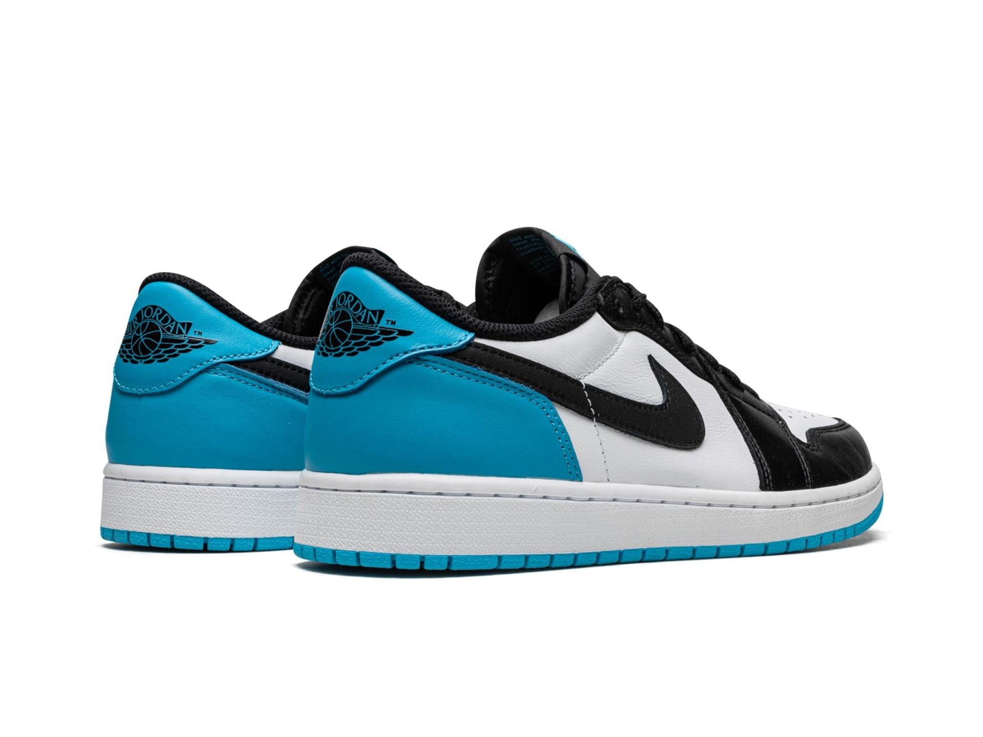 Air Jordan 1 Low OG UNC
