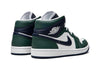 Air Jordan 1 Mid Seahawks (W)