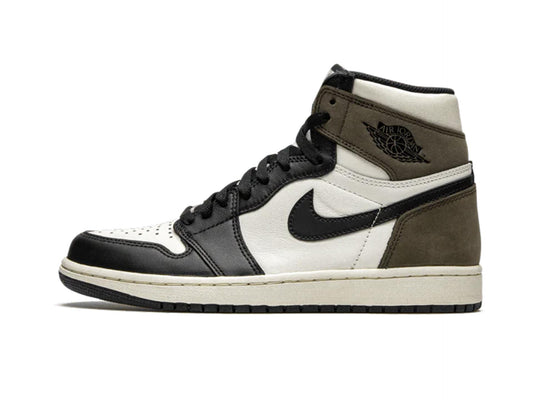 Air Jordan 1 High Dark Mocha