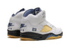 Air Jordan 5 A Ma Maniére Dawn (W)