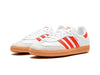 Adidas Samba OG White Solar Red Gum (W)