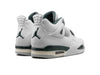 Air Jordan 4 Oxidized Green