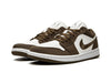 Air Jordan 1 Low Light Olive (W)
