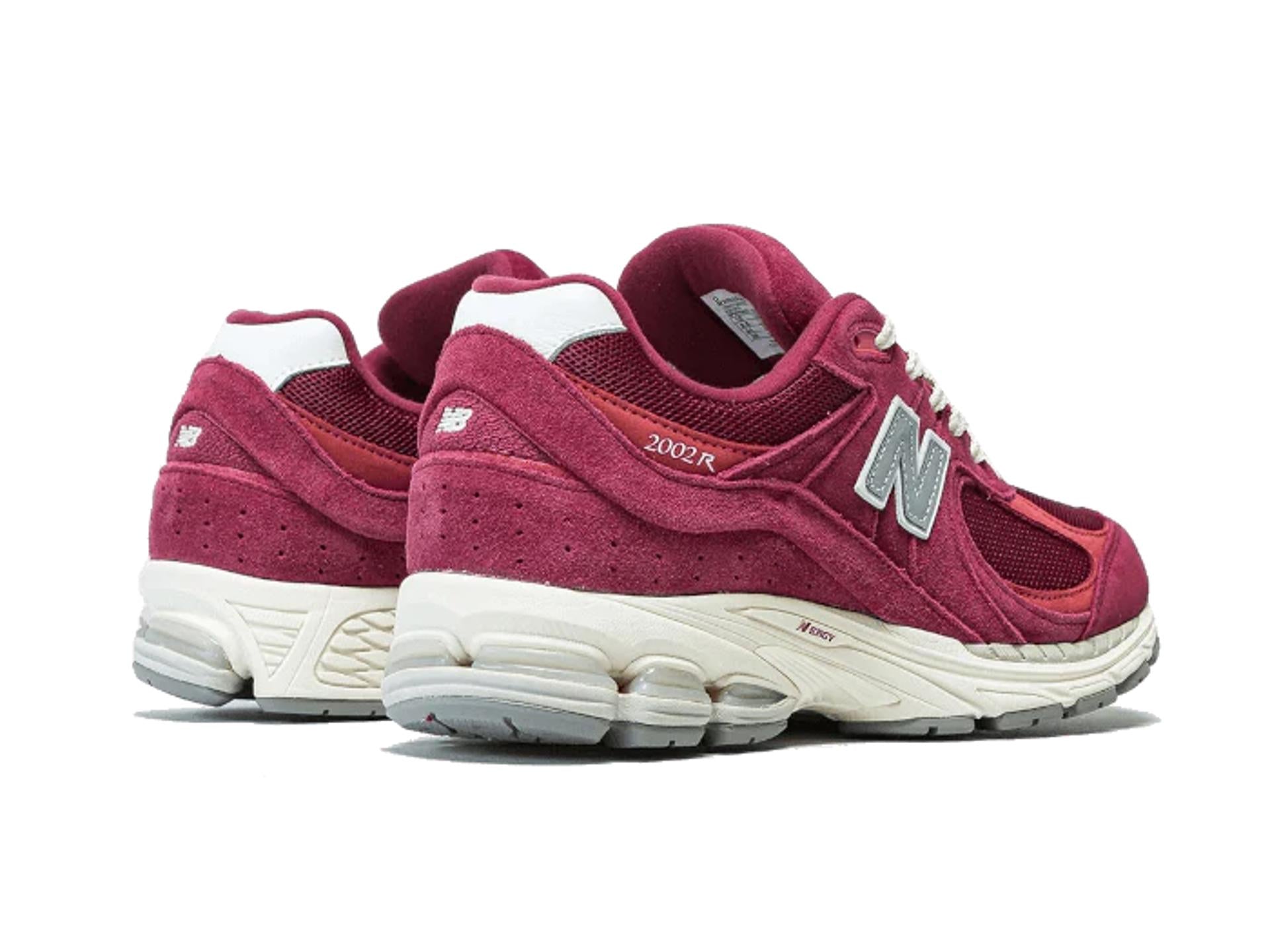 New Balance 2002R Higher Learning Pack Bordeaux