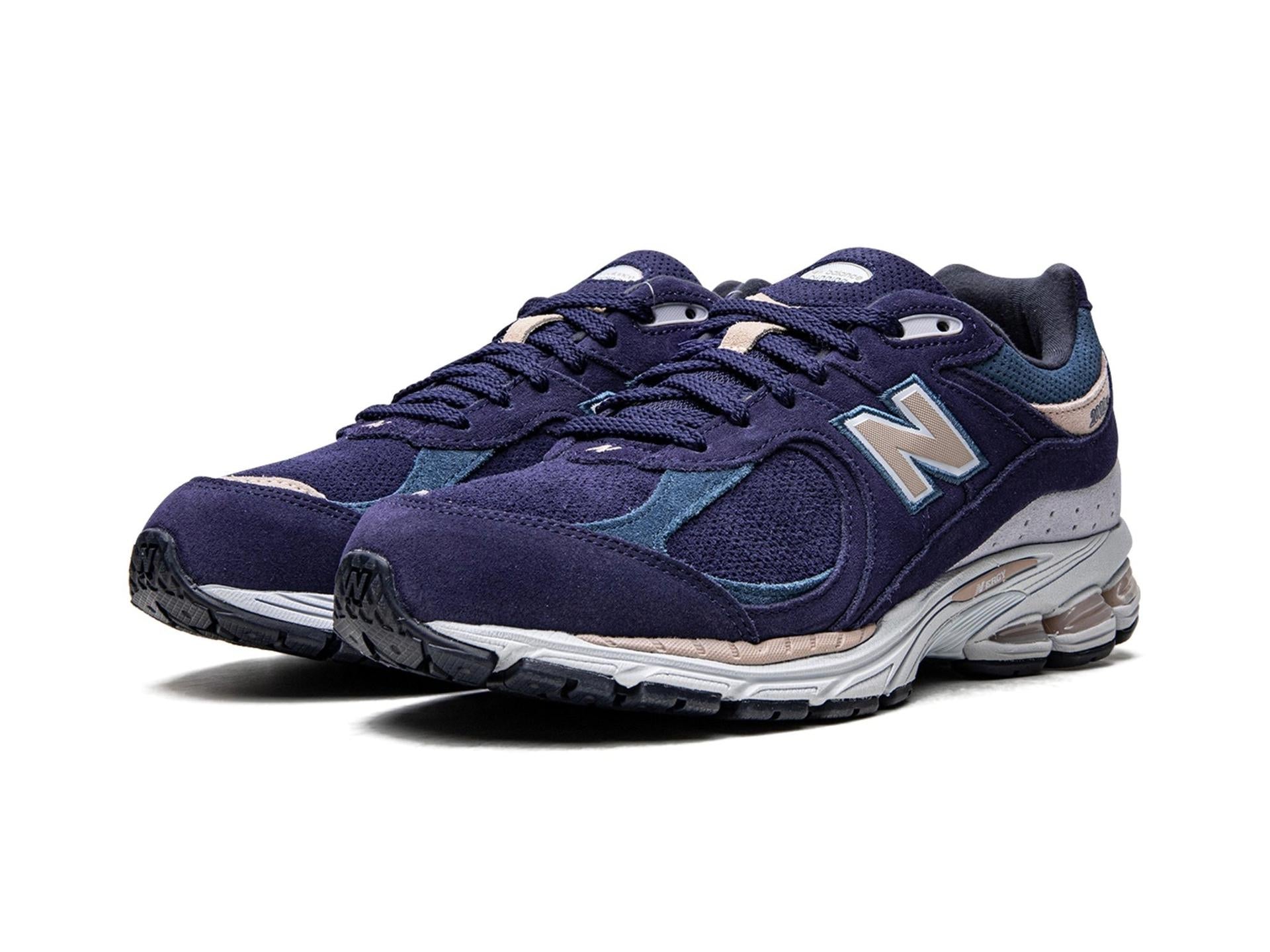 New Balance 2002R Night Tide