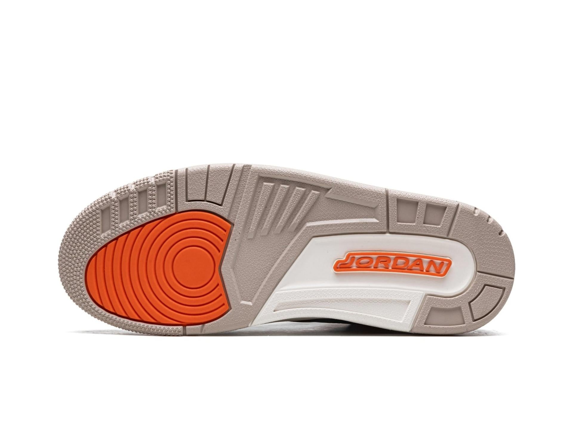 Air Jordan 3 Desert Elephant