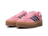 adidas Gazelle Bold Pink Glow (W)